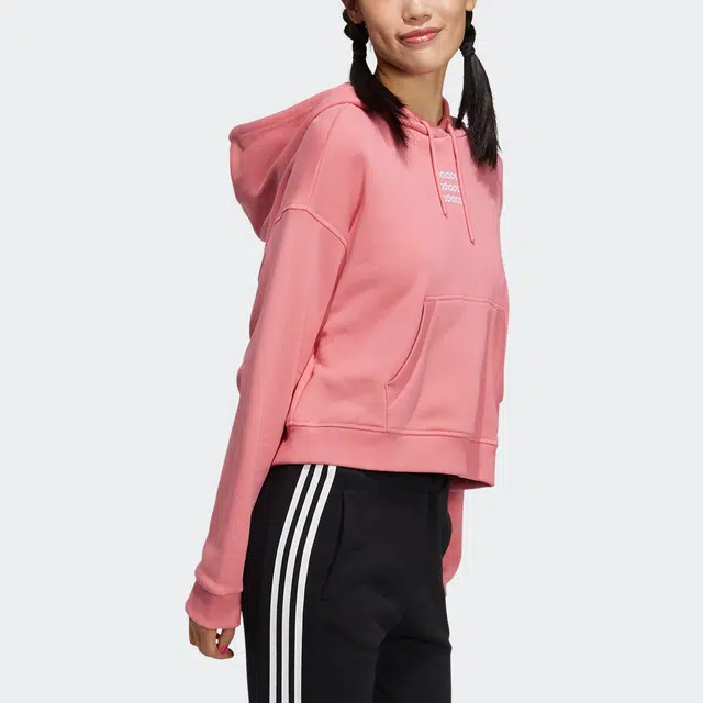 adidas neo W Ce+ Swt Hdy