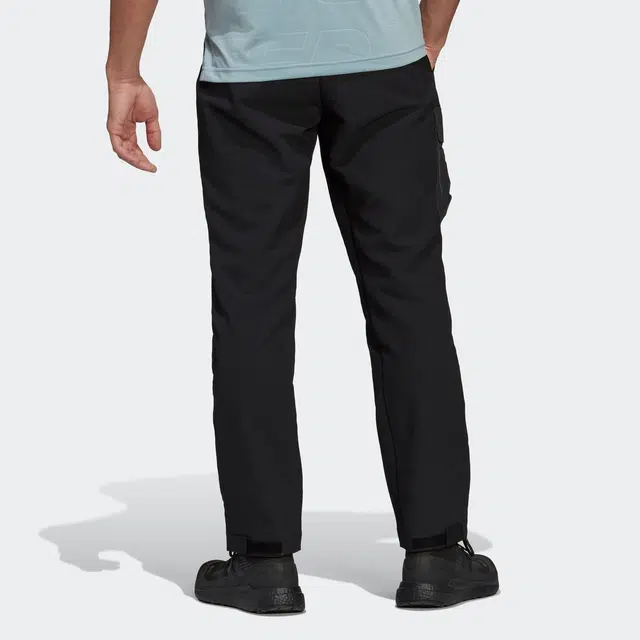 adidas Terrex Madetober Pant Logo