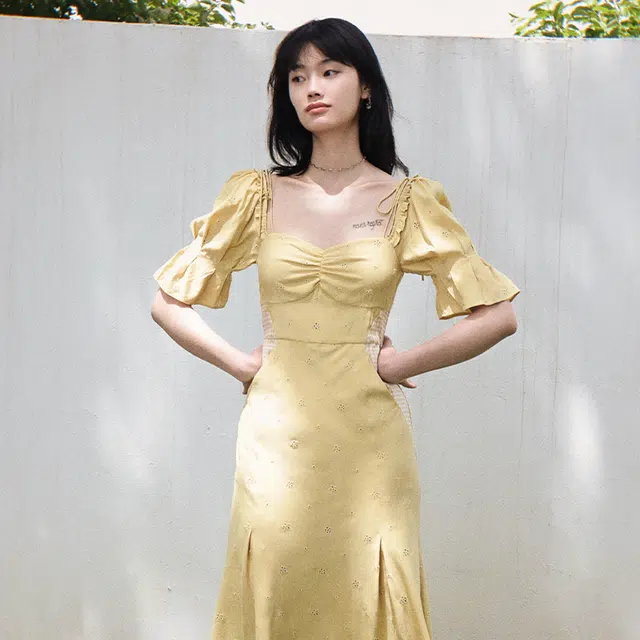 Even Vintage A