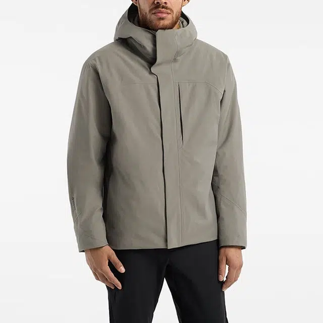 Arcteryx Therme Jacket