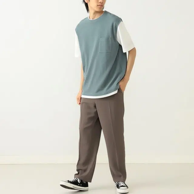 beams T