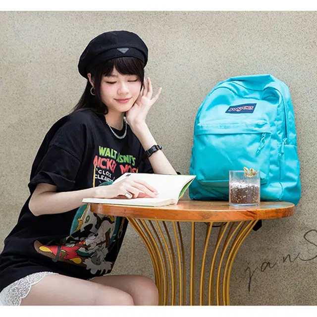 JanSport 4QUE
