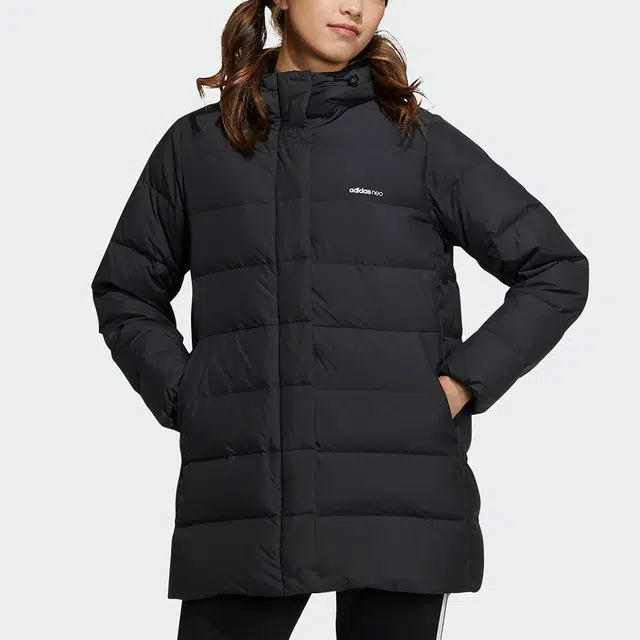 adidas neo W Down Jkt