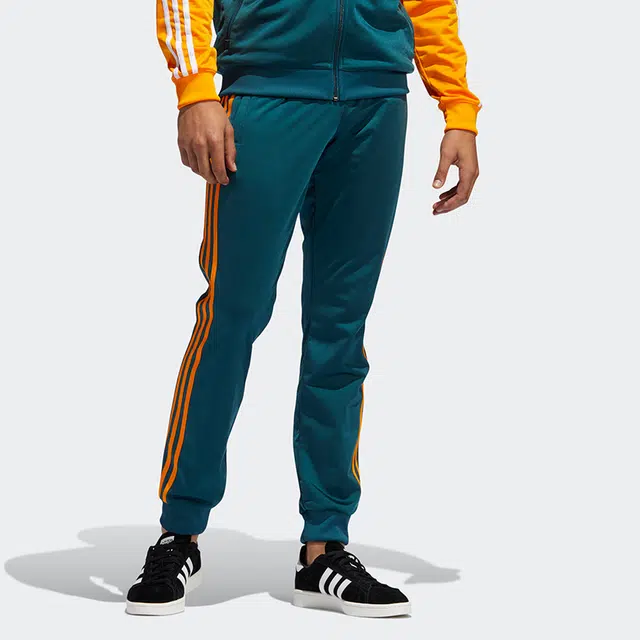 adidas originals 3 Stripe Track