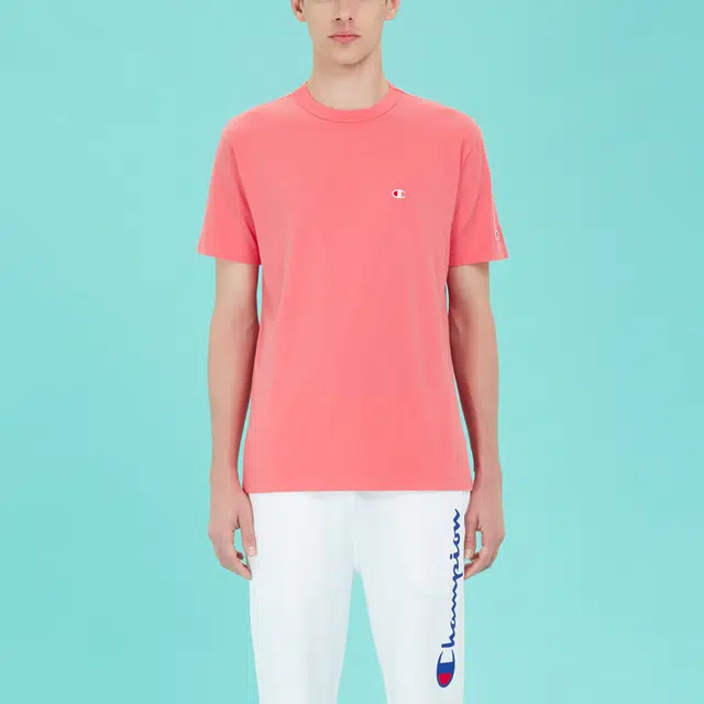 Champion Basic LogoT