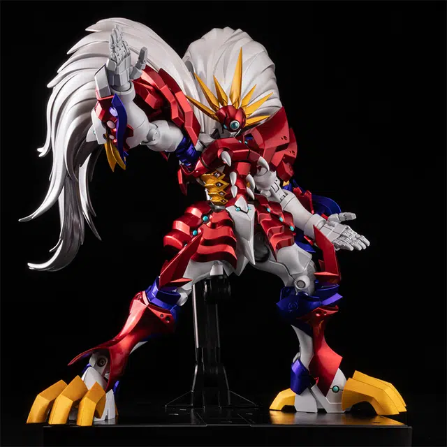 RIOBOT OG 23cm