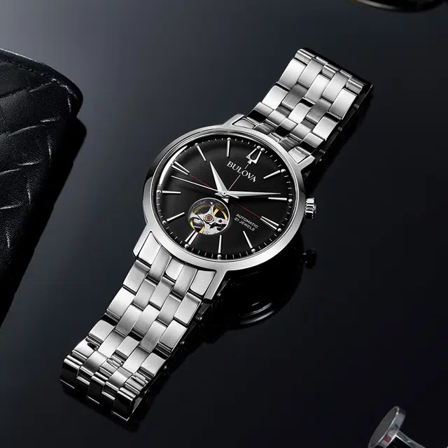 BULOVA 41mm 96A199