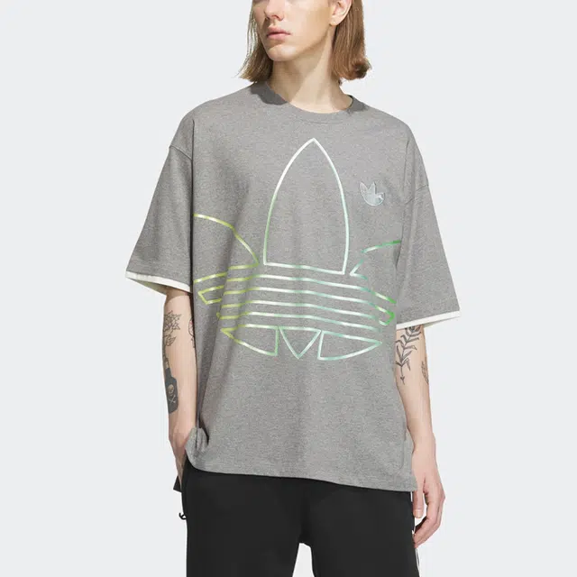 adidas originals Tee Logo T