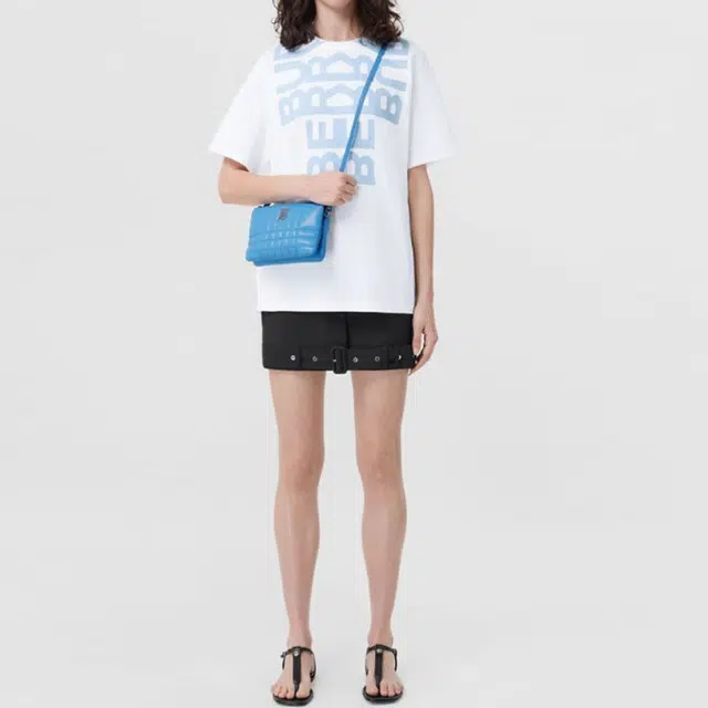 Burberry SS22 T