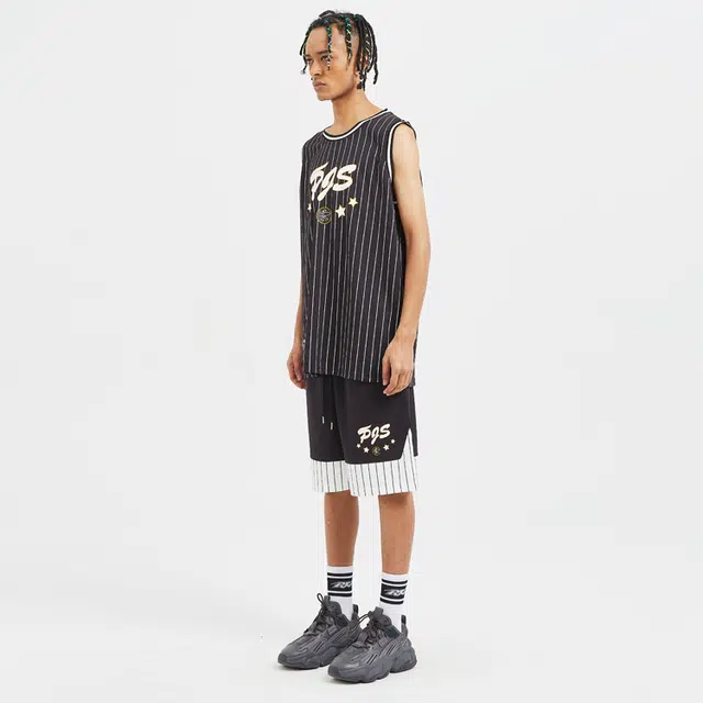 PJ's Vigor