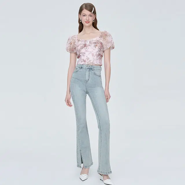 TAMMY TANGS T