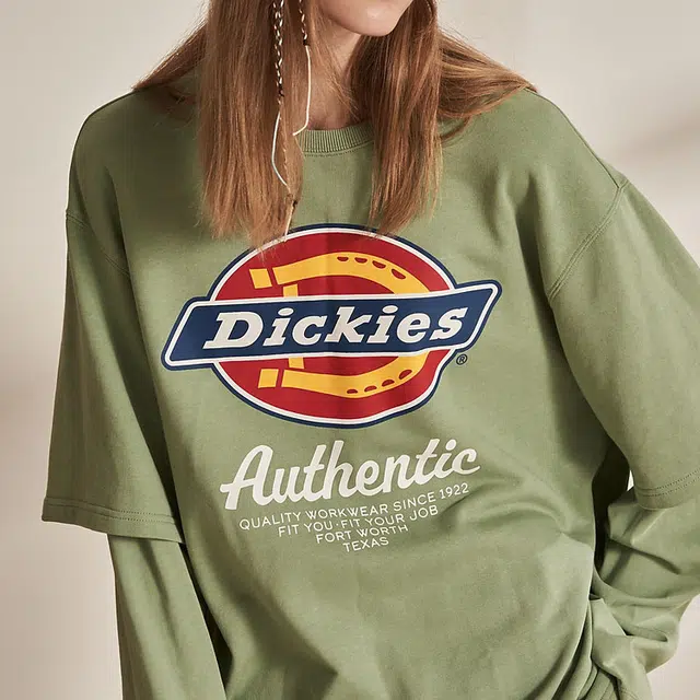 Dickies SS22