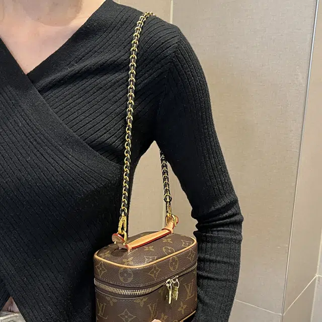 LV nice nano d