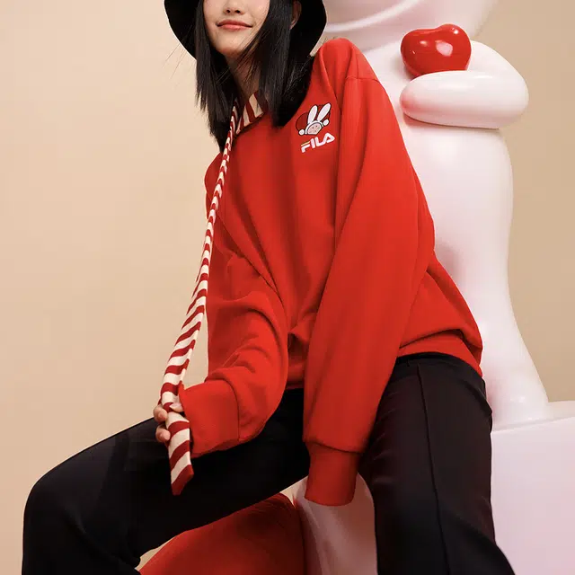 FILA Logo