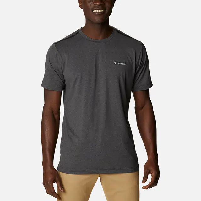 Columbia T