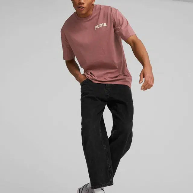 PUMA T