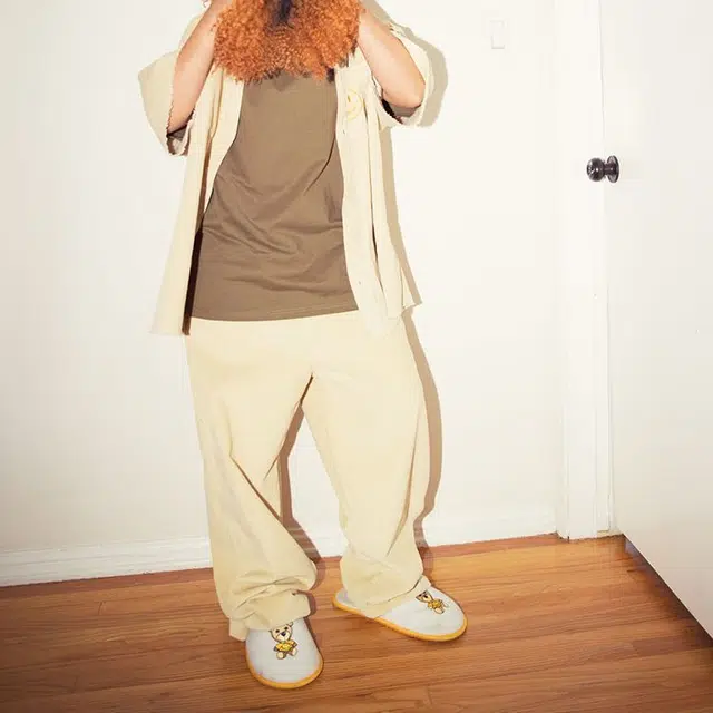 Drew House