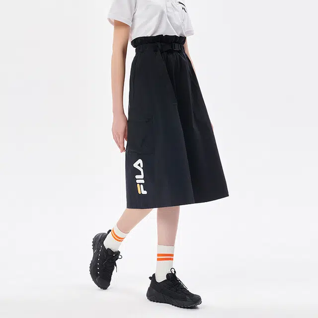 FILA FUSION Logo