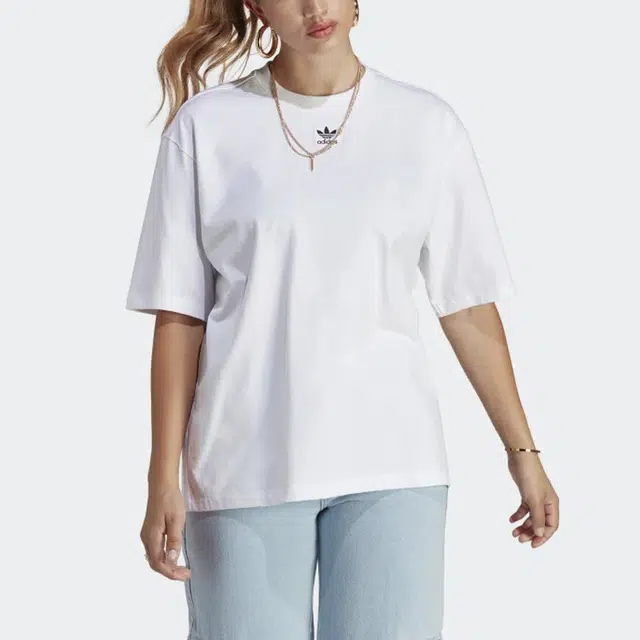 adidas originals Adicolor Essentials Tee LogoT