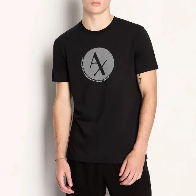 ARMANI EXCHANGE T