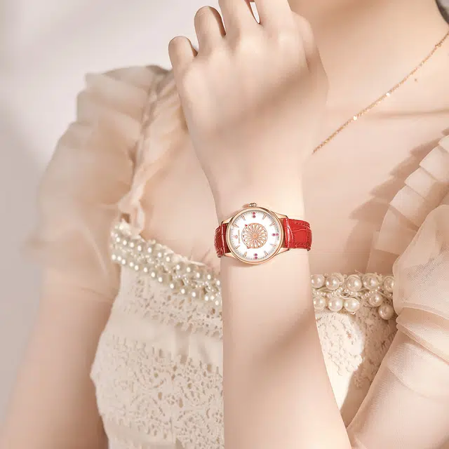 ERNEST BOREL 30 31mm E0108L0A-QR4L