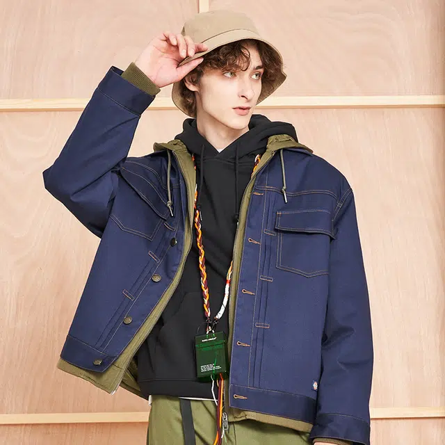 Dickies