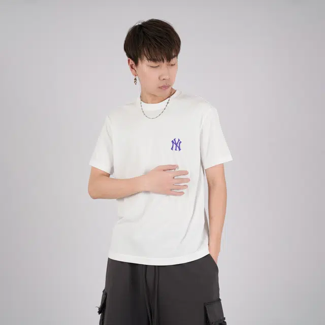 MLB SS21 T
