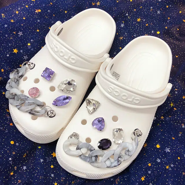 US8ACC DIYcrocs