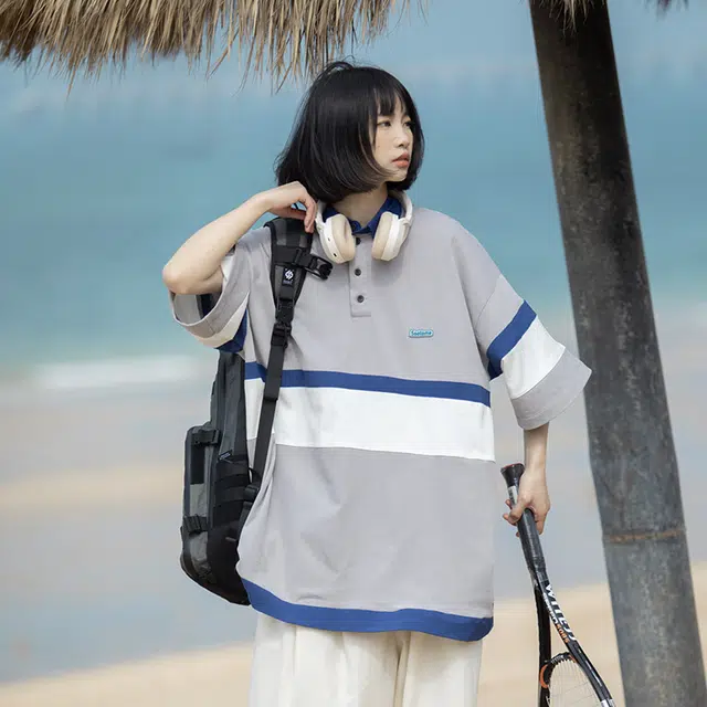 Saotome POLOcityboy
