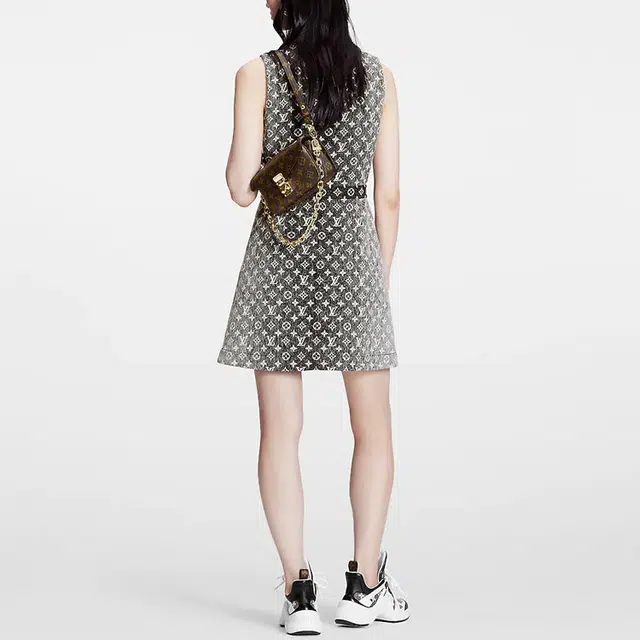 LOUIS VUITTON SS23 Logo