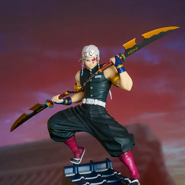 BANPRESTO c 15cm