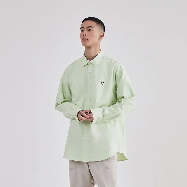 COVERNAT SS22