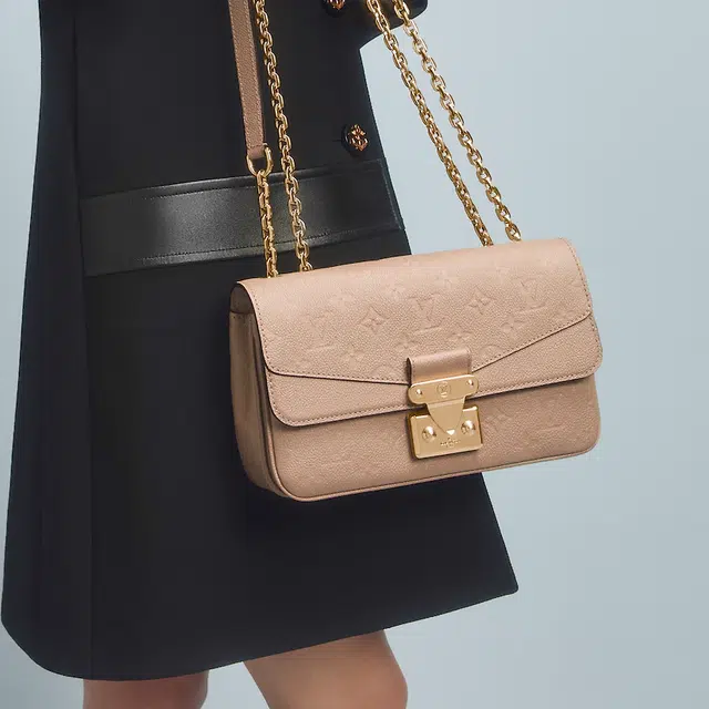 LOUIS VUITTON Marceau
