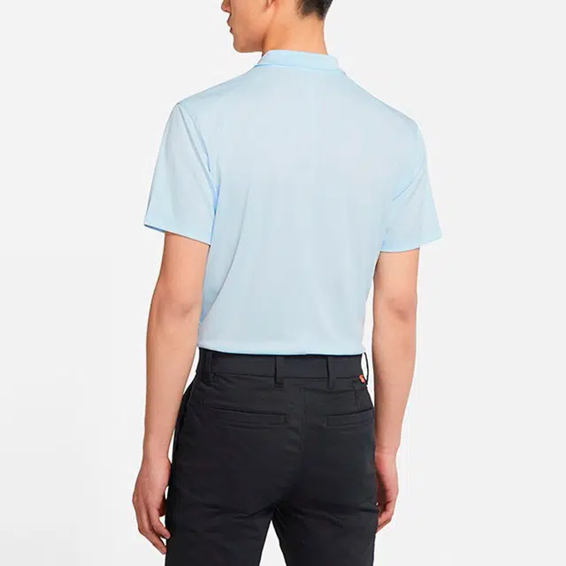 Nike Dri-fit Victory LogoPolo