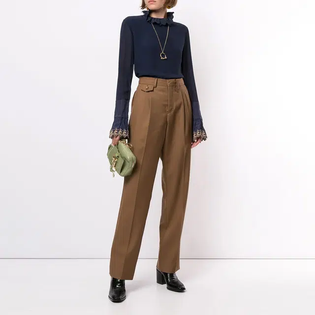 Chlo SS22