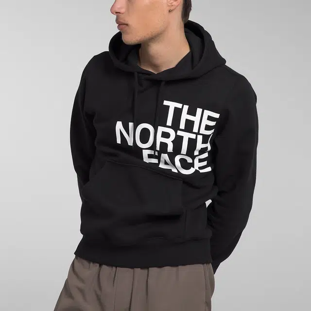 THE NORTH FACE