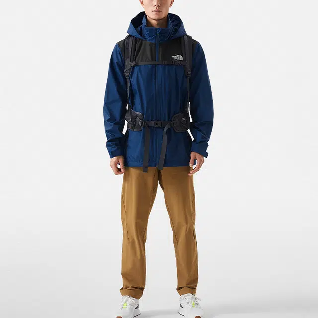THE NORTH FACE Logo