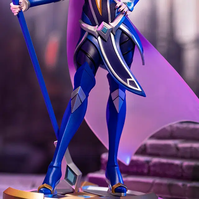 LEAGUE OF LEGENDS 28cm
