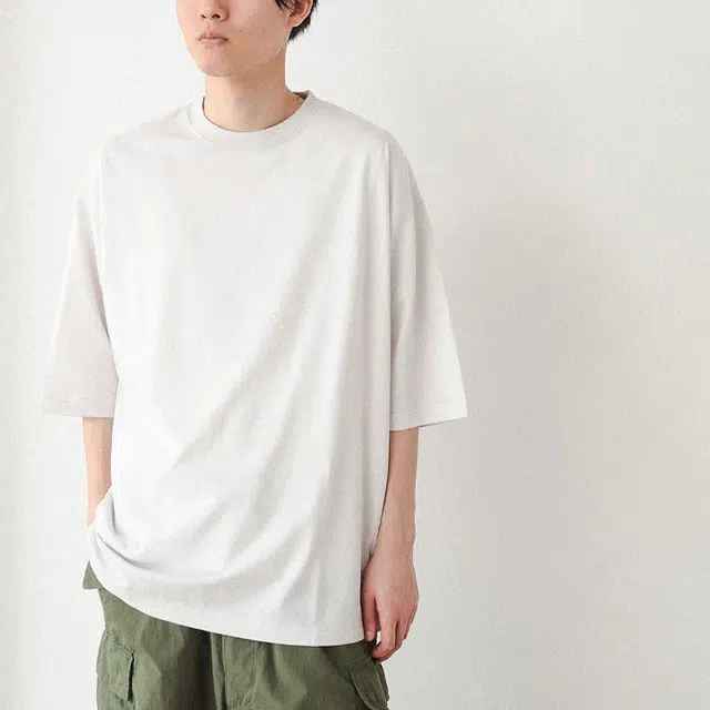 beams T