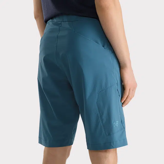 Arcteryx Konseal Lightweight Short 11"M