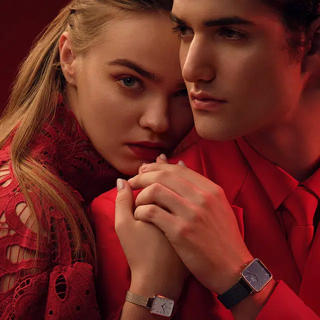 Daniel Wellington QUADRODW 30 DW00100467