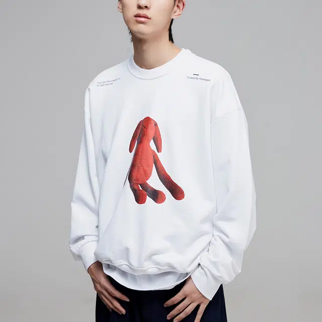 ROARINGWILD AW21 3D