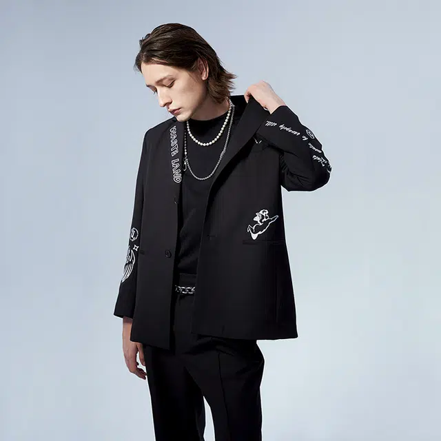 YLDP SS22