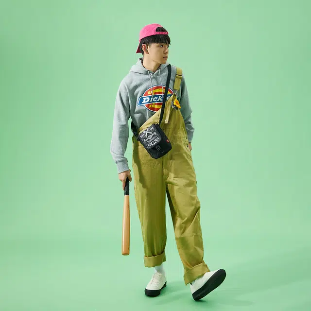 Dickies