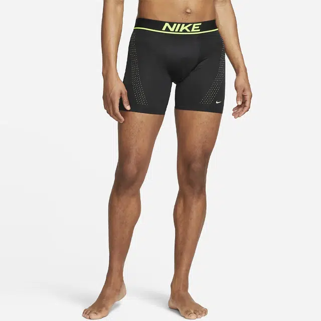 Nike Dri-FIT Elite Micro Logo 1