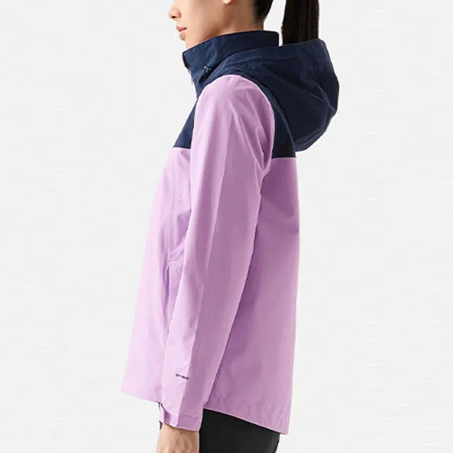 THE NORTH FACE Logo