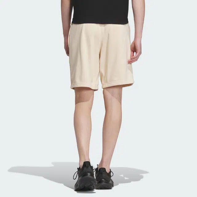 adidas TRANSFORMERS SHORTS Logo