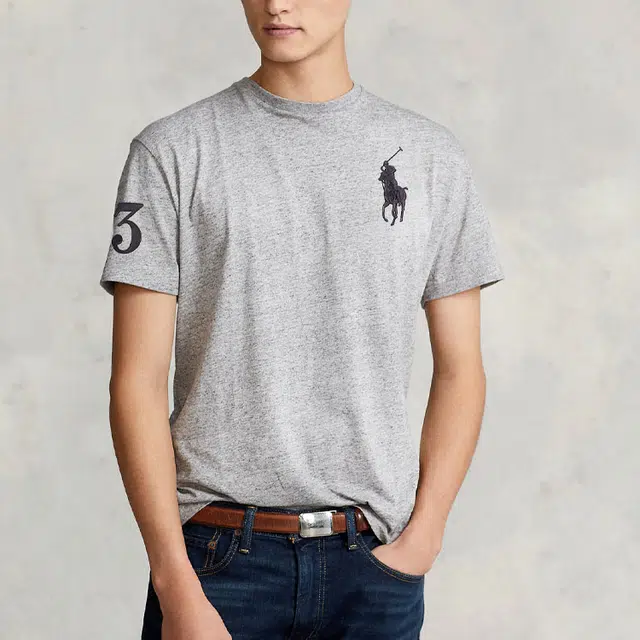 Polo Ralph Lauren LogoT