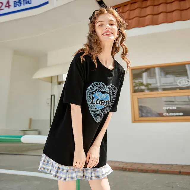 MEETLADY T