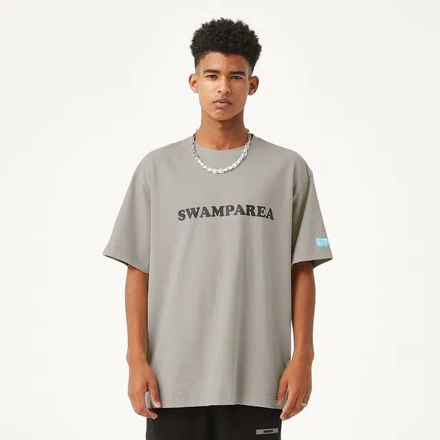 SWAMP AREA T